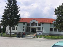 Budova obecnho radu
